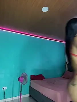 ALANAH KITTY online show from December 2025 07:20:02 PM