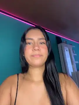 ALANAH KITTY online show from February 2026 07:42:02 PM