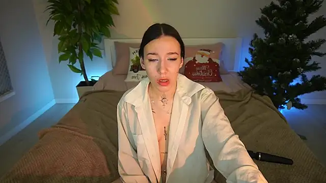 NikkiGoldSide online show from January 2026 06:59:02 AM