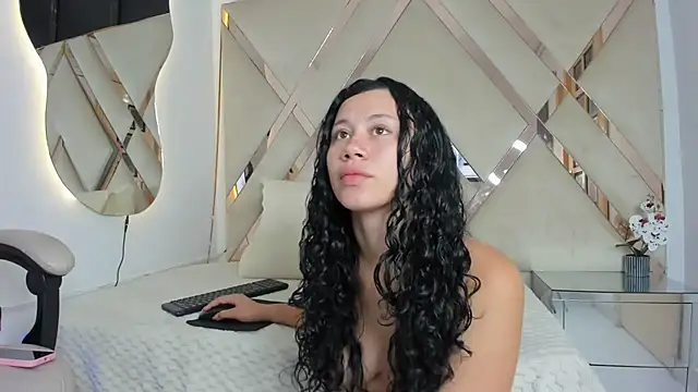 Sofia-candyht online show from January 2025 09:08:01 PM