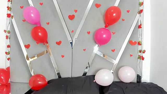 Sofia-candyht online show from February 2025 09:43:01 PM