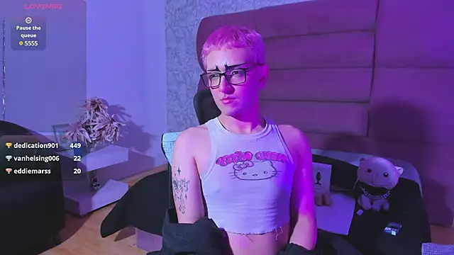 melodybonss  online show from December 2024 11:43:01 AM