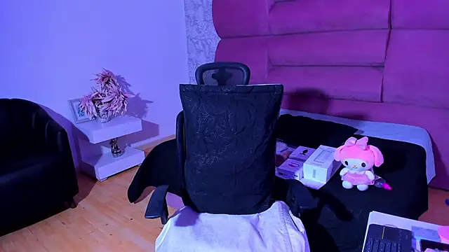melodybonss  online show from December 2024 05:15:01 AM