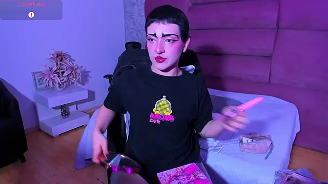 melodybonss  online show from December 2024 07:21:01 PM