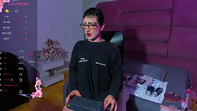 melodybonss  online show from January 2025 04:39:02 AM