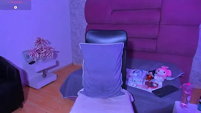 melodybonss  online show from January 2025 04:26:01 AM
