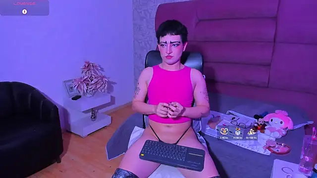 melodybonss  online show from January 2025 08:41:02 AM