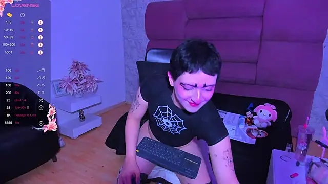 melodybonss  online show from January 2025 04:54:02 AM