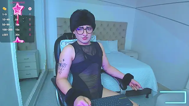 melodybonss  online show from March 2025 08:02:01 AM