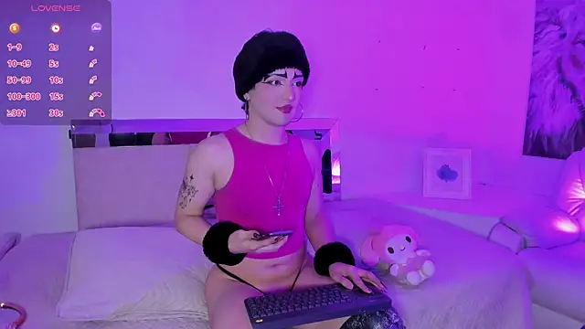 melodybonss  online show from March 2025 04:46:01 AM