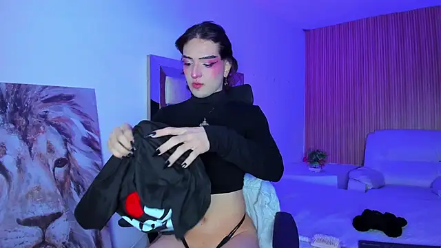 melodybonss  online show from October 2025 12:22:02 PM