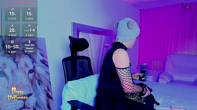 melodybonss  online show from October 2025 04:25:02 AM