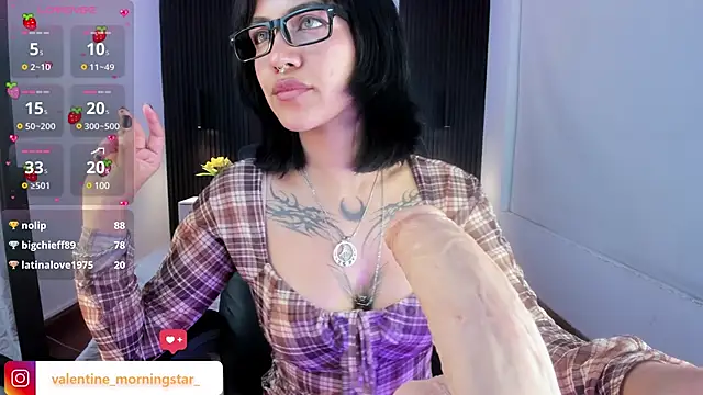 Snapshot of Gianna_foxy chatting on January 2025 08:23:02 AM Gianna foxy online show from January 2025 08:23:02 AM