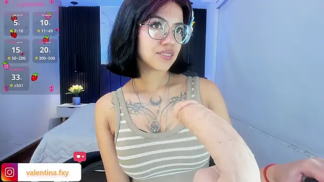 Snapshot of Gianna_foxy chatting on March 2025 05:49:02 AM Gianna foxy online show from March 2025 05:49:02 AM