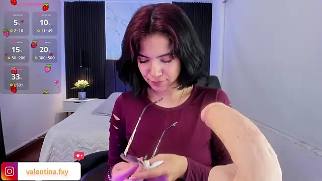 Snapshot of Gianna_foxy chatting on March 2025 08:30:01 AM Gianna foxy online show from March 2025 08:30:01 AM