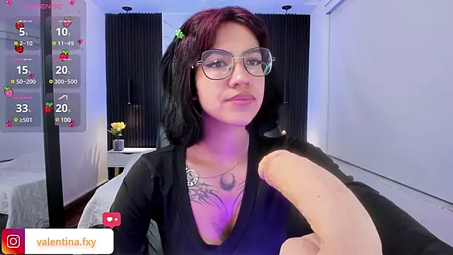 Snapshot of Gianna_foxy chatting on March 2025 05:38:01 AM Gianna foxy online show from March 2025 05:38:01 AM