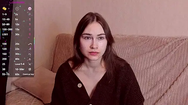 sleeeep y online show from October 2025 09:23:01 PM