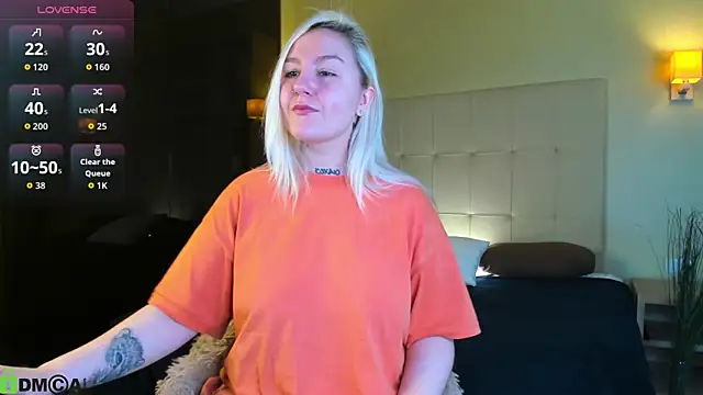 Debbie Taylor online show from April 2026 05:07:01 PM