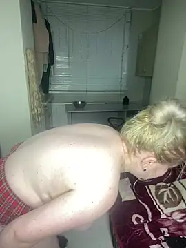 Snapshot of BrigitDani_ chatting on January 2025 01:34:01 PM BrigitDani online show from January 2025 01:34:01 PM