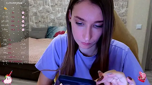 beril kiss- online show from November 2025 07:37:02 PM