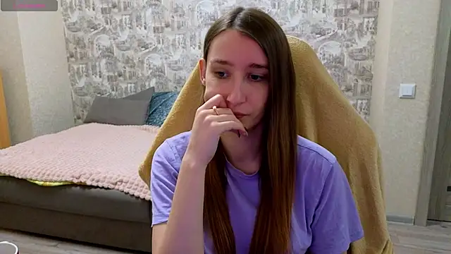 beril kiss- online show from December 2025 07:20:02 PM