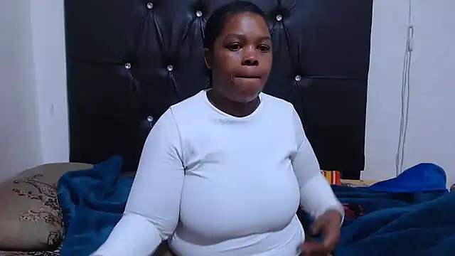 BigbootyNickyx online show from October 2025 11:33:01 PM