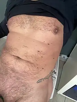 Giorgiostant online show from April 2026 10:11:01 AM