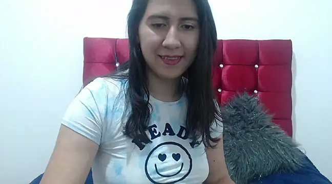 PAU GOOMEZ 0809 online show from December 2024 10:19:01 PM