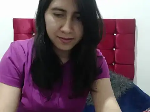 PAU GOOMEZ 0809 online show from January 2025 12:06:02 AM