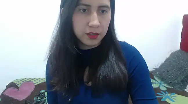 PAU GOOMEZ 0809 online show from February 2025 12:10:02 AM