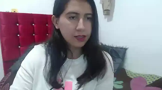 PAU GOOMEZ 0809 online show from March 2025 10:21:01 PM