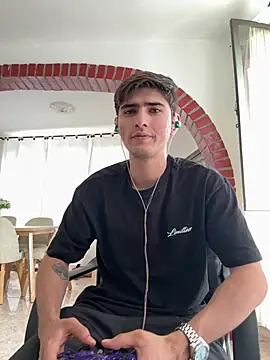 Snapshot of PhilipRich chatting on July 2026 04:56:02 PM PhilipRich online show from July 2026 04:56:02 PM