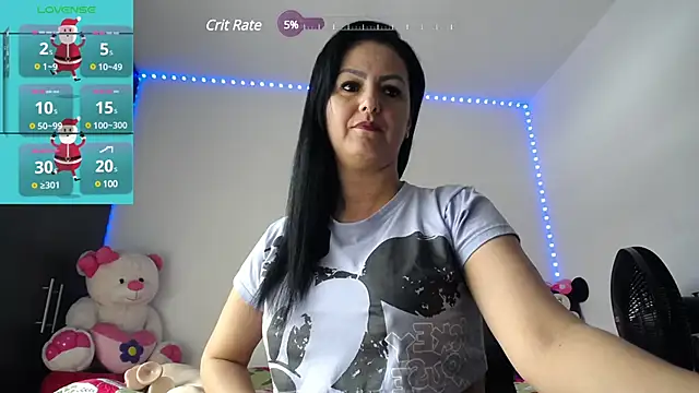 Snapshot of Sofiiaa_Cooper chatting on December 2024 06:48:01 PM Sofiiaa Cooper online show from December 2024 06:48:01 PM