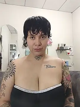 KatInk online show from February 2026 11:38:01 PM