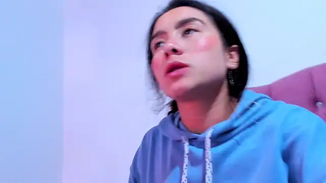 teffy lee online show from January 2025 08:32:01 PM