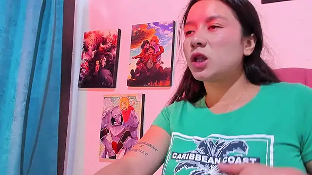 teffy lee online show from September 2025 08:21:02 PM