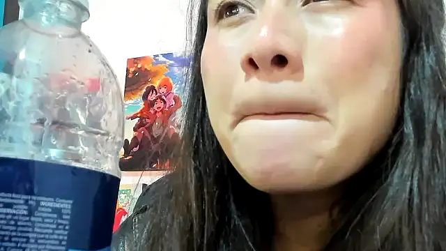 teffy lee online show from October 2025 08:58:01 PM