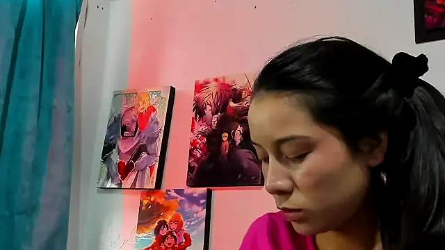 teffy lee online show from February 2026 08:16:01 PM