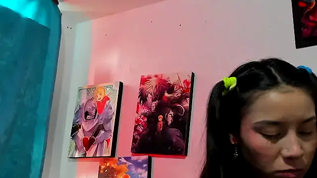 teffy lee online show from March 2026 08:25:02 PM