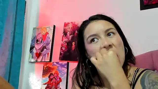 teffy lee online show from April 2026 08:24:02 PM