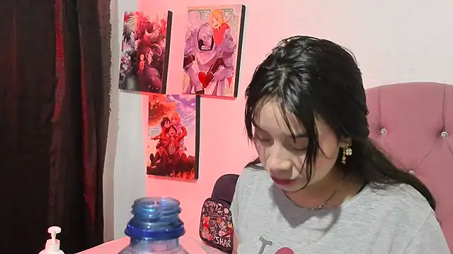 teffy lee online show from June 2026 08:20:02 PM