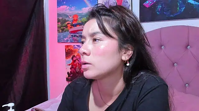 Snapshot of teffy_lee chatting on July 2026 08:26:02 PM teffy lee online show from July 2026 08:26:02 PM