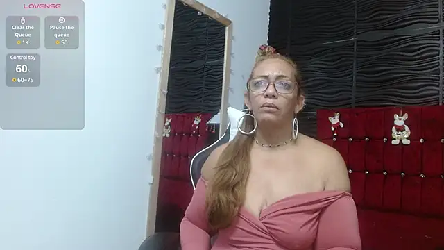 PervertedMature online show from December 2024 09:52:01 PM