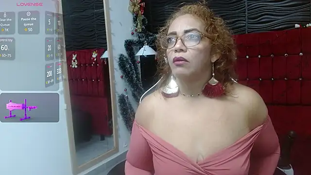 PervertedMature online show from December 2024 08:04:01 PM