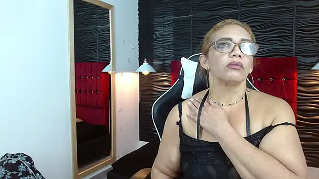 PervertedMature online show from January 2025 07:31:02 AM