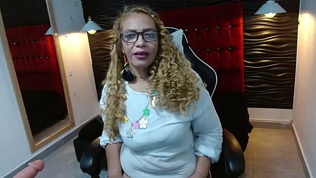 PervertedMature online show from January 2025 08:47:01 PM