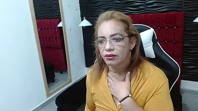 PervertedMature online show from January 2025 03:25:02 AM