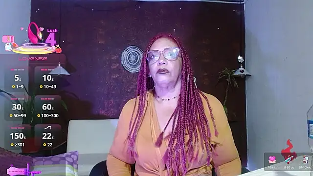 PervertedMature online show from January 2026 01:32:01 AM