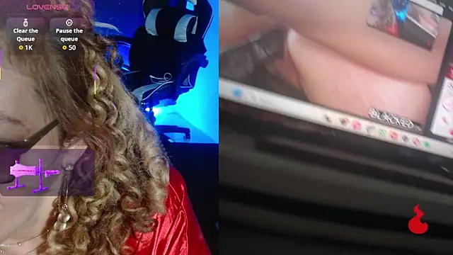 PervertedMature online show from February 2026 04:20:02 AM