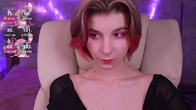 HaylaAmber online show from March 2025 11:09:02 PM